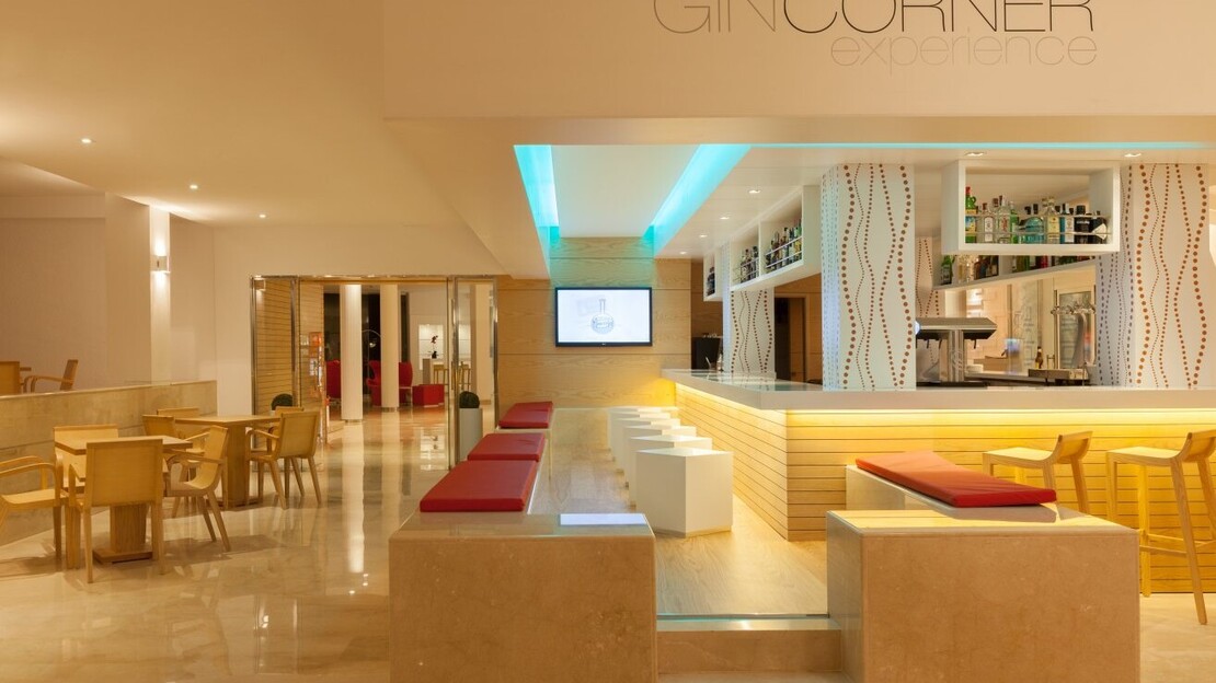 Sol de Alcudia Apartamentos